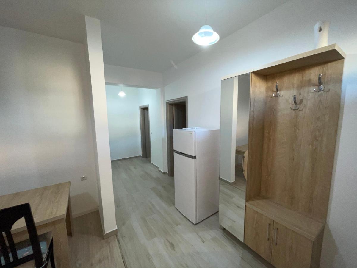 Garden Villa Apartments Saranda Dış mekan fotoğraf