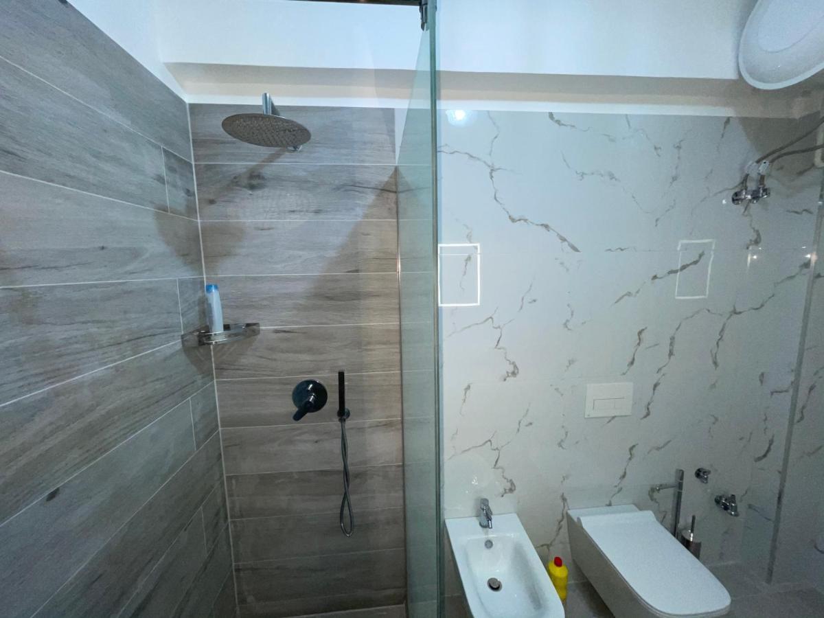 Garden Villa Apartments Saranda Dış mekan fotoğraf