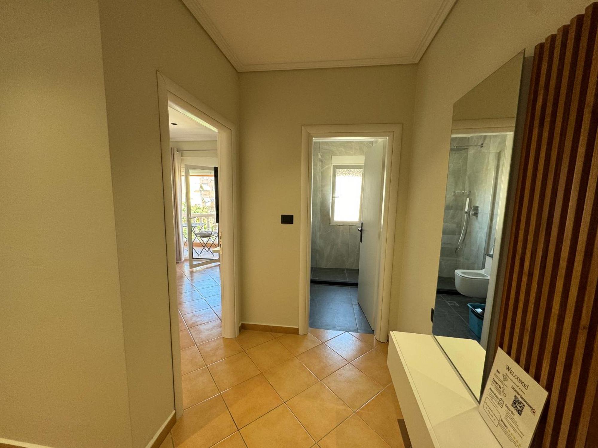 Garden Villa Apartments Saranda Dış mekan fotoğraf