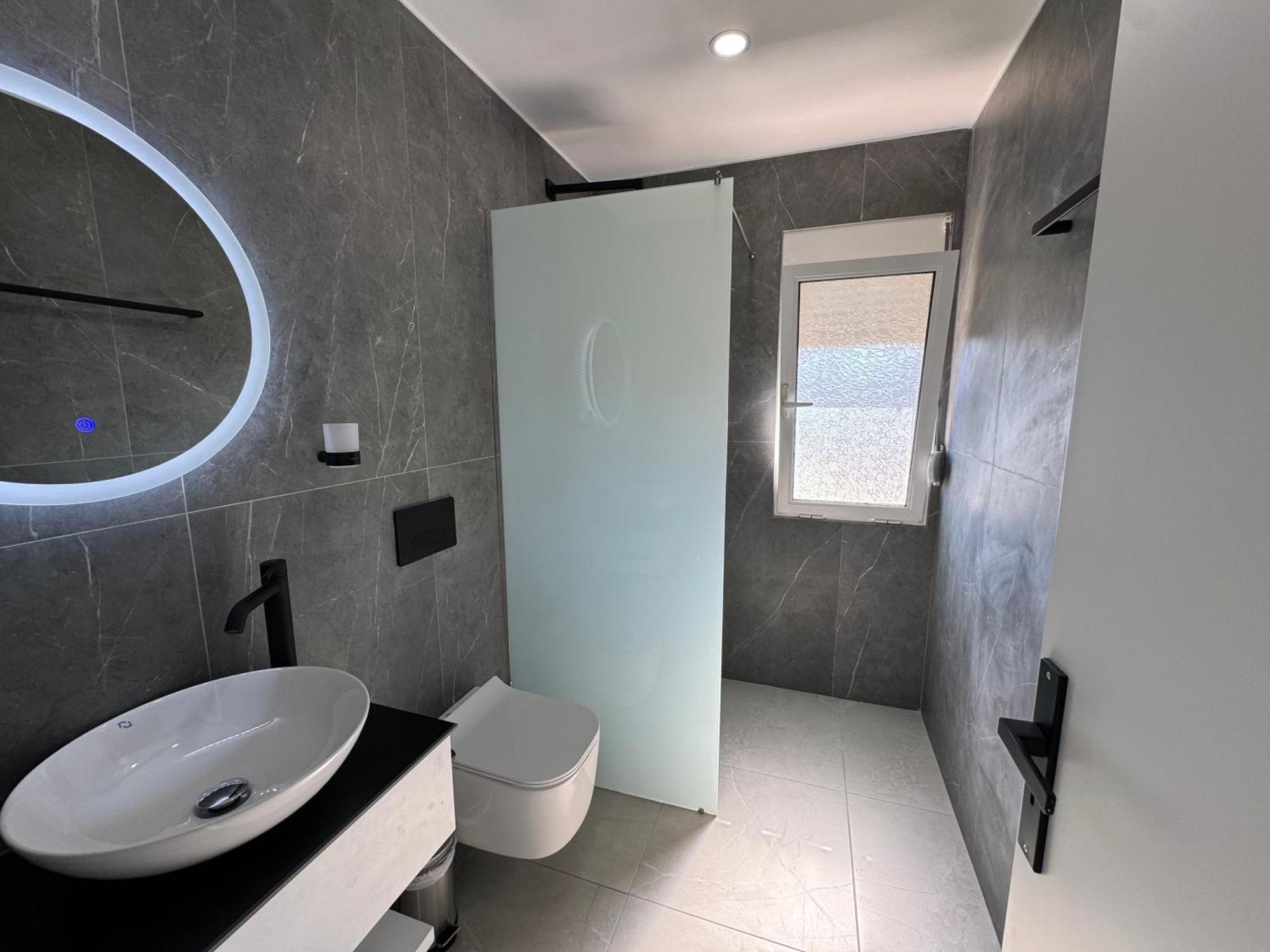 Garden Villa Apartments Saranda Dış mekan fotoğraf