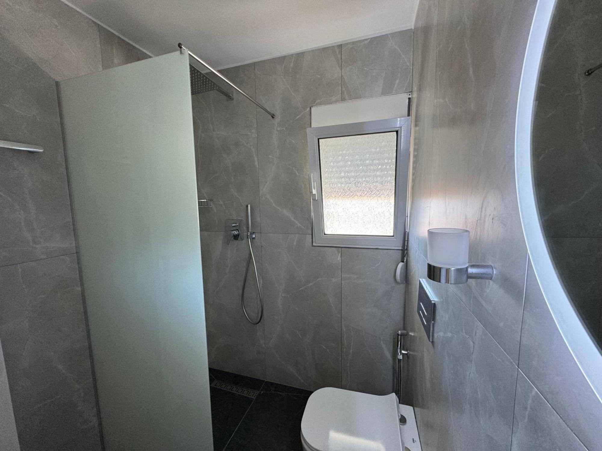 Garden Villa Apartments Saranda Dış mekan fotoğraf