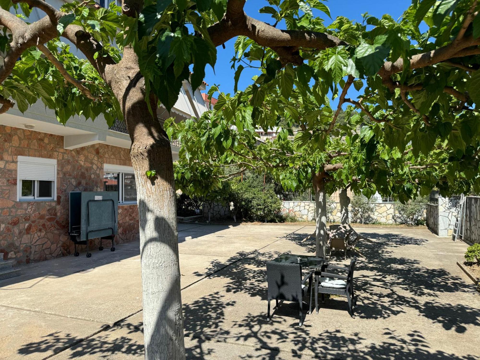 Garden Villa Apartments Saranda Dış mekan fotoğraf