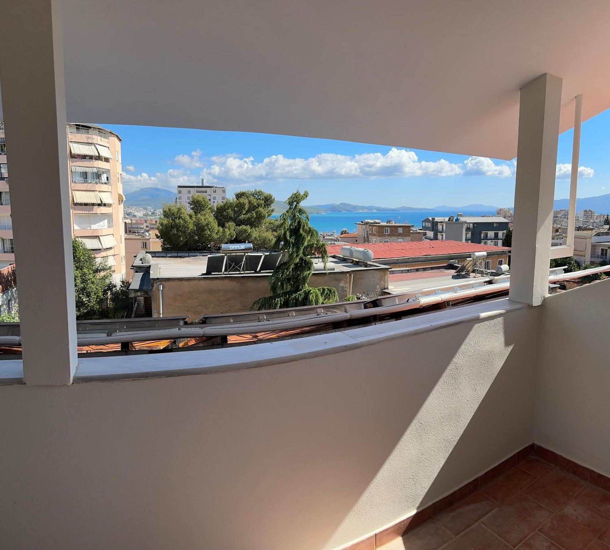 Garden Villa Apartments Saranda Oda fotoğraf